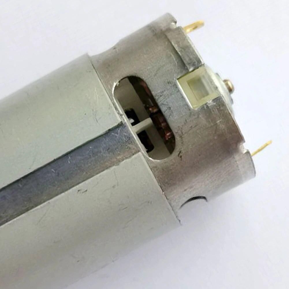 10.8 V 15 Teeth DC Motor( KV3SFN-8520SF-WR) for GSR1080-2- 3601JE2000 /EU Electric Drill Screwdriver Motor