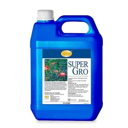 Neolife - Super Gro Natural Fertilzer - 5 Litre