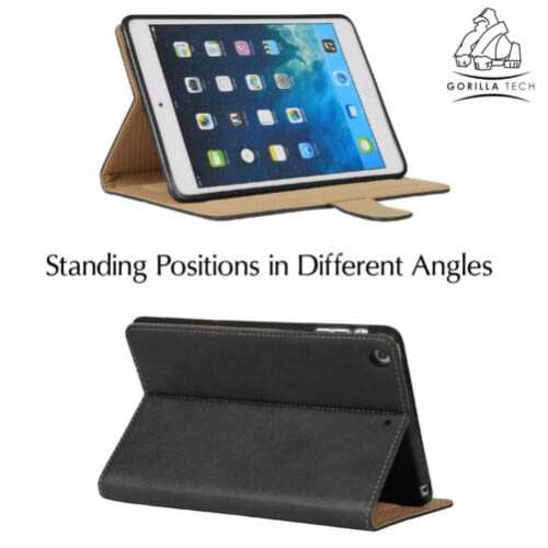 Smart Leather Flip Case For Apple iPad Air 4 Air 4th Gen 2021