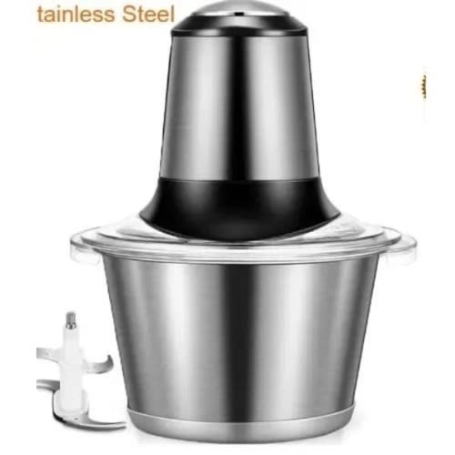 Yam Pounder Food Processor