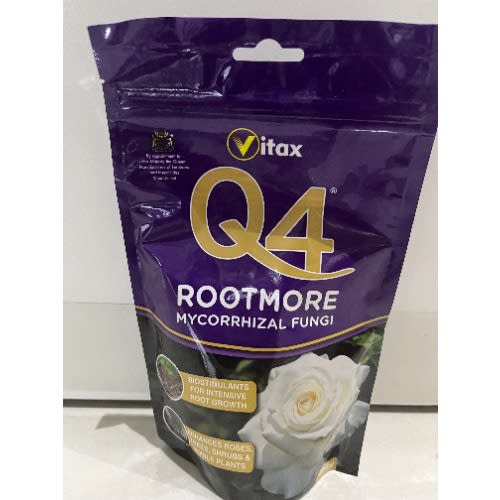 Vitax Q4 Rootmore-Mycorrhizal Fungi - 250g