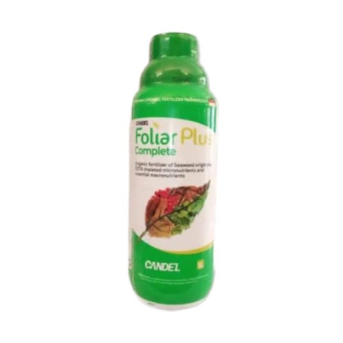 Organic Fertilizer - Foliar Plus Complete - 1l