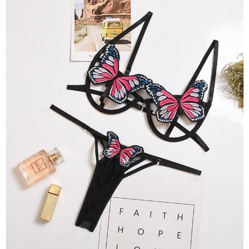 Ladies Lingerie