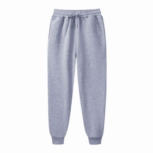 Thick Joggers - Grey