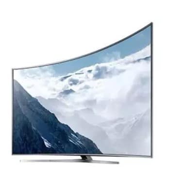78” Ks9500 9 Series Curved Suhd Quantum Dot Ultra Hd Premium Hdr 1000 Smart Tv