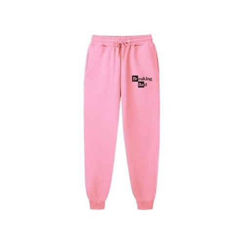 Breaking Bad Printed Joggers