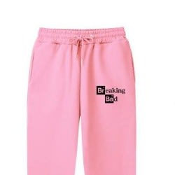 Breaking Bad Printed Joggers