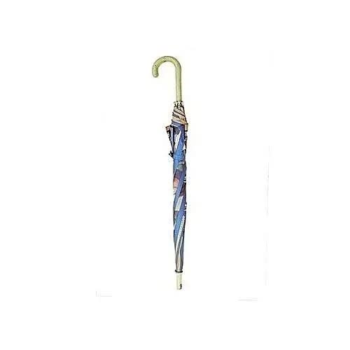 1pc Top SA Character Umbrella - 60cm