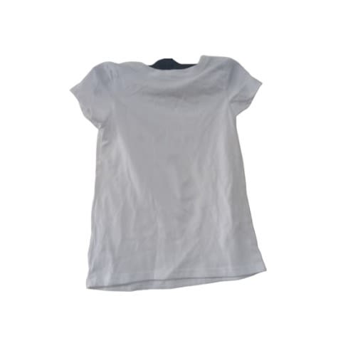 Young Boy's Shirt- White