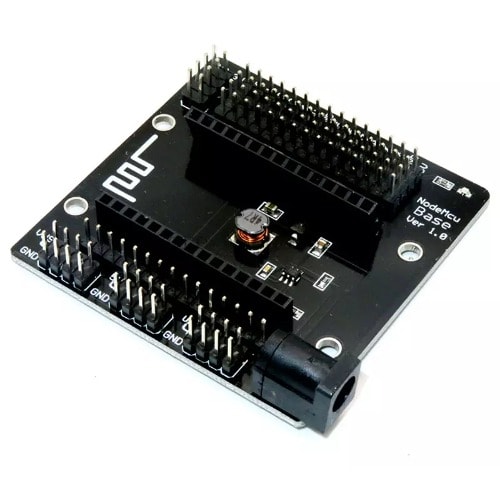 ESP8266 Node MCU Wifi Breadboard Expansion Shield