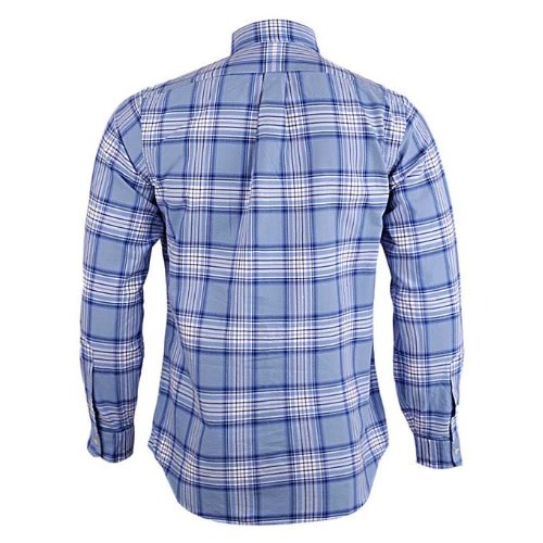 Button-down Classic Fit Men's Shirt