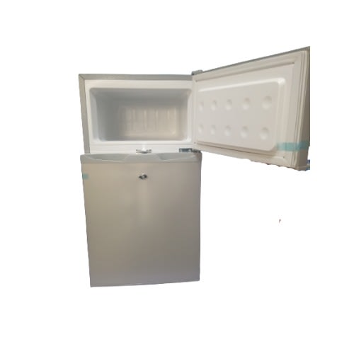 95l Double Door Refrigerator- Ksr-130s