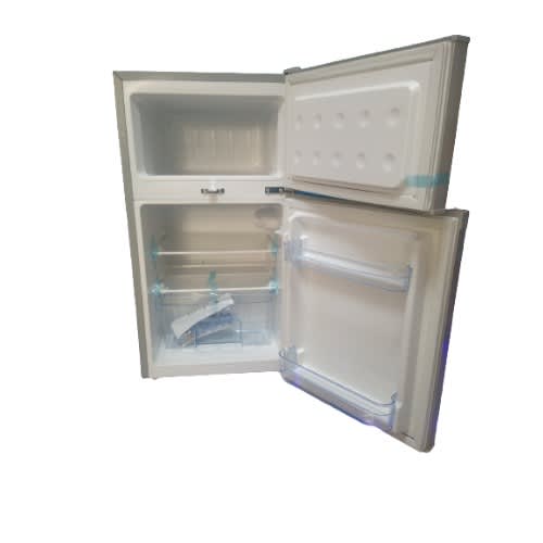 95l Double Door Refrigerator- Ksr-130s