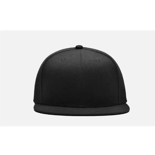 Baseball Cap - Black