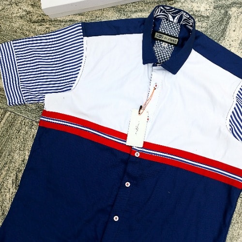 Short Sleeve Shirts For Men