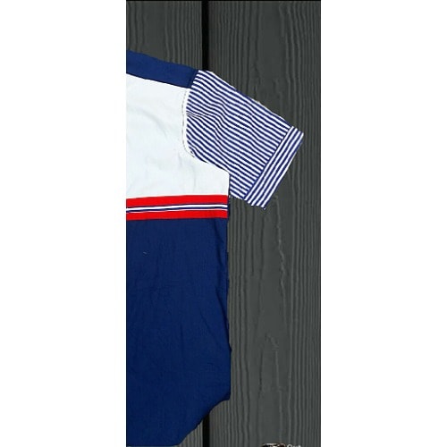 Short Sleeve Shirts For Men