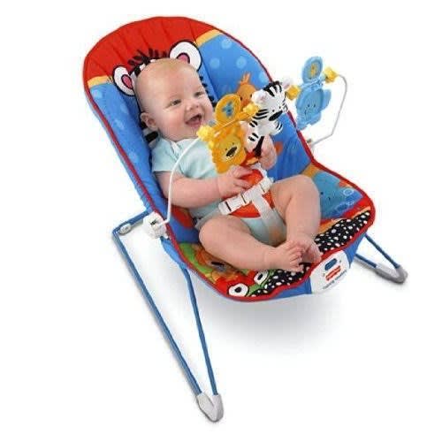 Baby Rocker