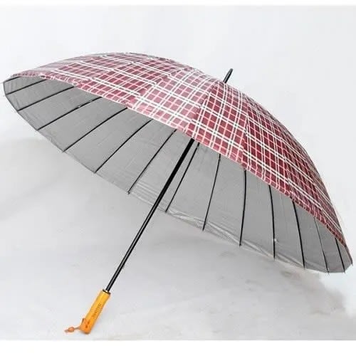 Family Umbrella- 20cm x 20cm