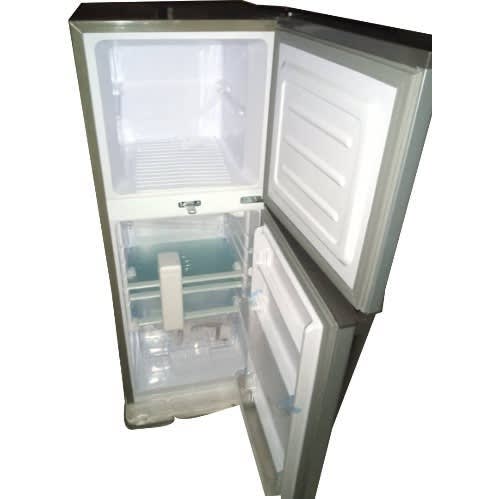 Double Door Fridge-bcd-198-140l
