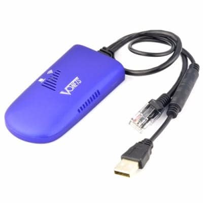 WiFi Repeater Bridge