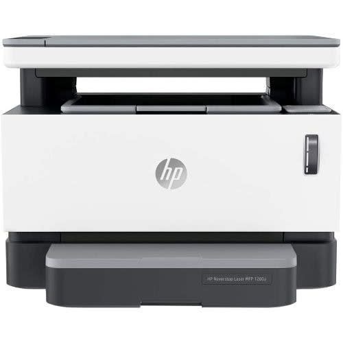 Laser Mfp 1200w Monochrome Multifunction Wireless Printer