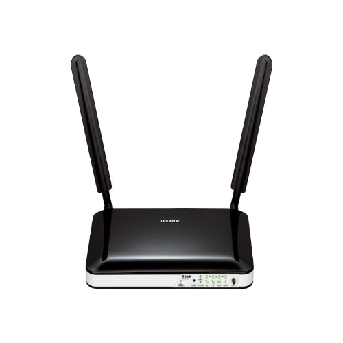 D-link 4G LTE Router