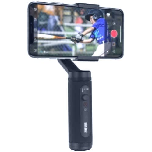 3-axis Handheld Smartphone Gimbal Stabilizer