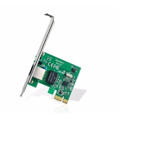 Gigabit PCI Network Adapter - TG-3468