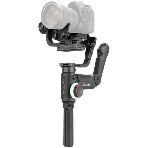 Crane 3 Lab Handheld Stabilizer