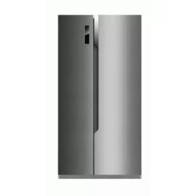 Side By Side Refrigerator - Ref67ws - 516l