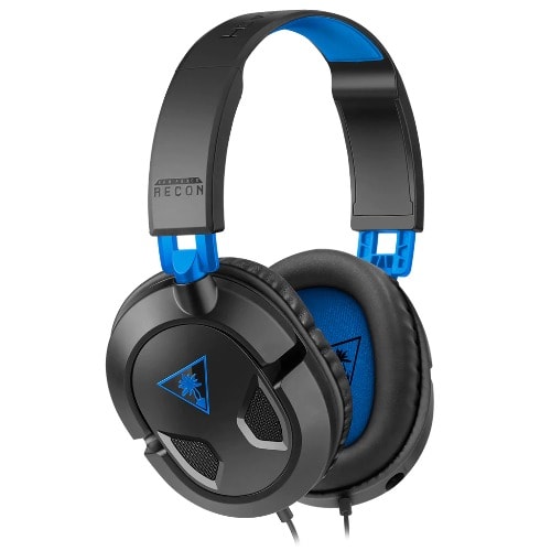50p Headset