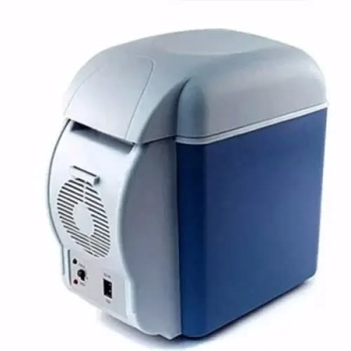 Portable Electronic Cooling & Warming Refrigerator - 7.5l -12V