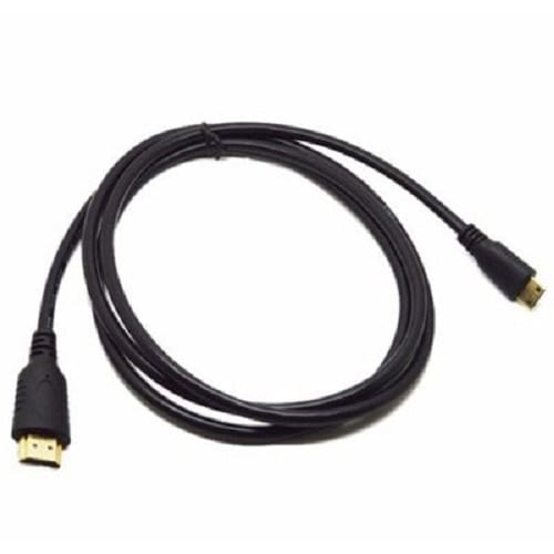 Micro HDMI To HDMI