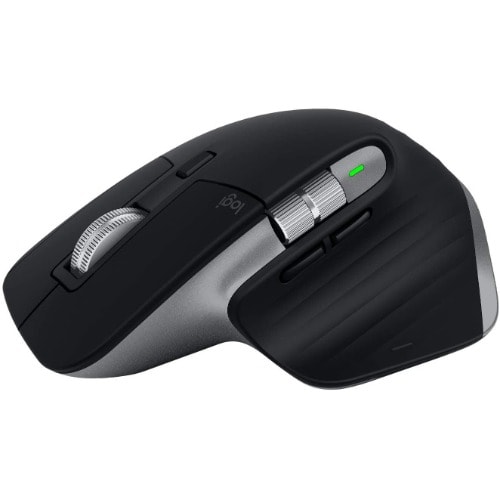 Mx Master 3 Mouse For Mac