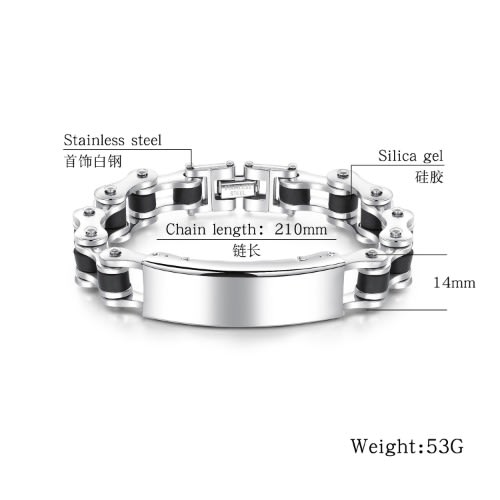 Chain Bracelet For Men