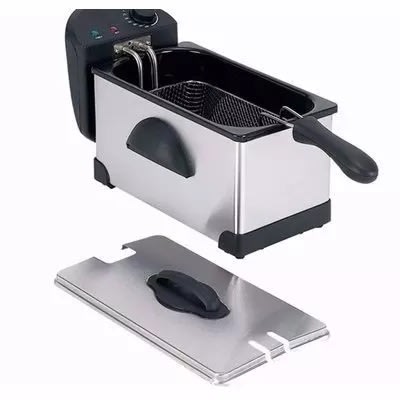 Deep Fryer -3.5l