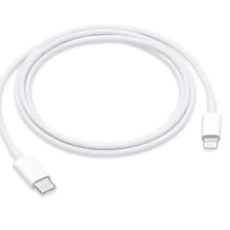 Usb-c To Lightning Cable - 2m