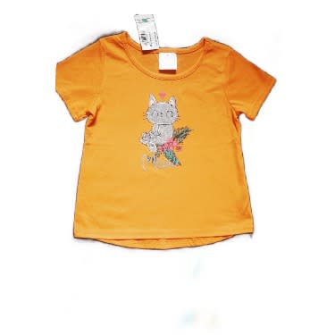 Baby Girls Top