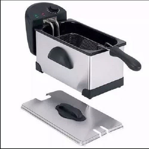 Deep Fryer - 3.5L - 2200W