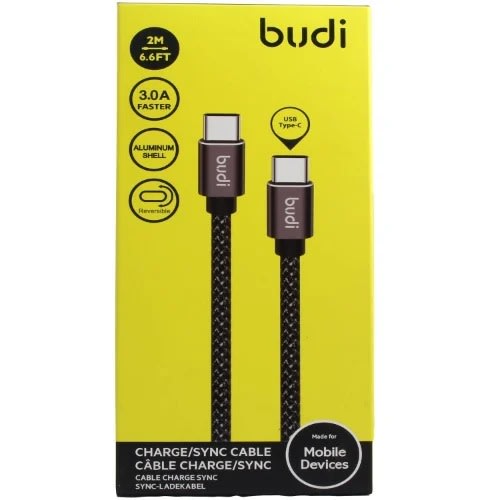 3.0 Type C To Type C Cable