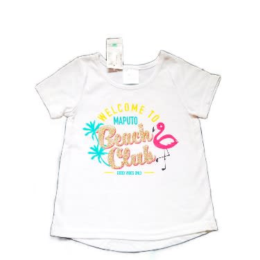 Baby Girls Top