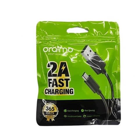2a Fast Charging Cable -1m