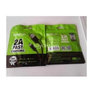 2a Fast Charging Cable -1m