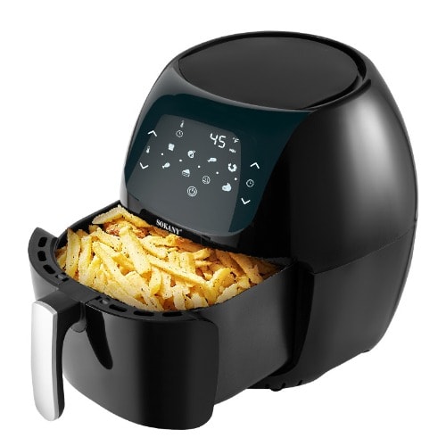 Healthy Air Fryer - 7.7L - 1800W