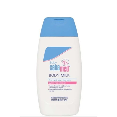 Body Milk - 200ml