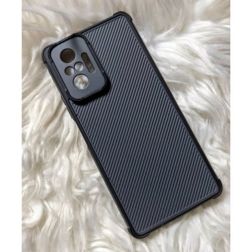 Camera Lens Protection Back Case For Redmi Note 10 Pro