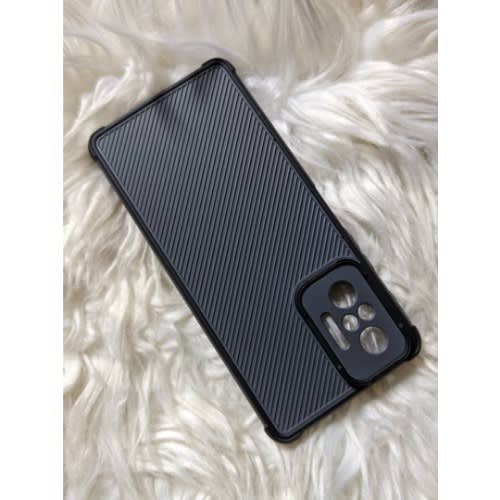Camera Lens Protection Back Case For Redmi Note 10 Pro