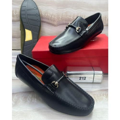 Men Smart Shoe