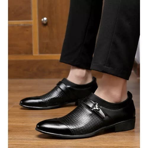 Men's Oxford Formal Shoes