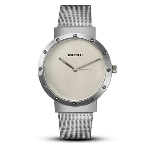 Paidu Silver